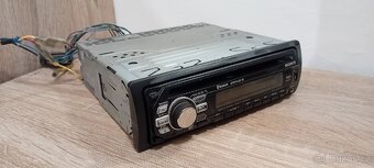 Autorádio Sony Mex-BT3600U Bluetooth - 4