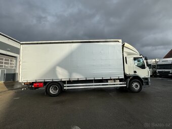 DAF LF 55.320,18T, 2019,241TKM, ČELO, 18PALET - 4