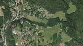 hledáte u Prahy?: chatřsko-zahrádkářsko-lesní mini osadu - 4