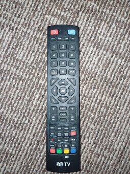 Televize 32 Blaupunkt DVBT2 - 4