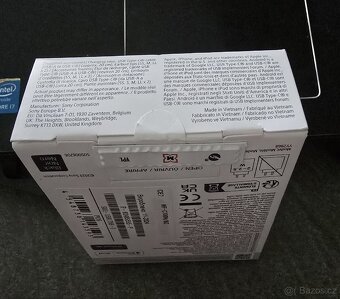 Sony WF-C700N bezdrátová sluchátka - 4