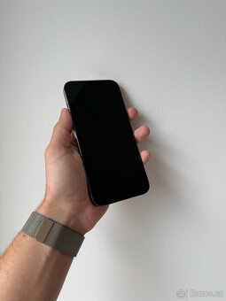 APPLE IPHONE 13 PRO MAX 128GB - ČERNÝ, ZÁRUKA - 4