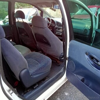 Ford Galaxy 1.9tdi 7 mist 81 - 4