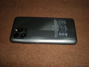CHYTRÝ TELEFON XGODY S21 - 4