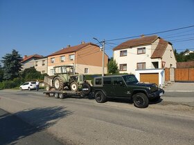 Zetor 5O Super - 4