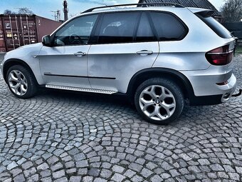 BMW X5 40d - Nové z ČR - 4