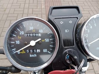 Moped Kentoya Twincup 50ccm - 4