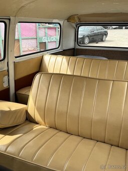Volkswagen Transporter T2 - TOP STAV VIN WV2ZZZ7HZ9H113XXX v - 4