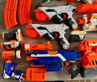 Nerf - 4