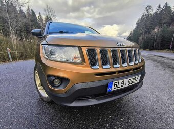 Jeep Compass - 4