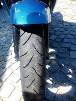 Honda VFR 750 - 4