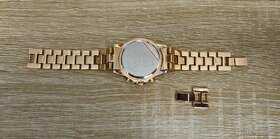 Hodinky Quartz - 4