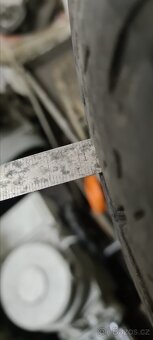 Kola 5x98 r16 fiat doblo - 4