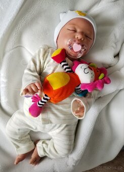 Reborn miminko - 4