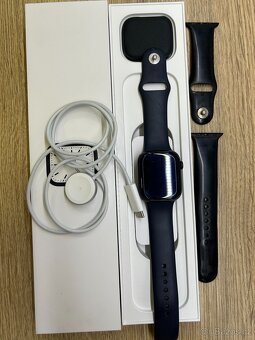 Apple watch 7 - 4