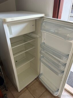 Lednice Electrolux - 4