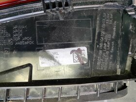 Škoda Scala světlomet - 4