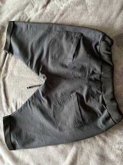 Dámské bermudy italy moda vel M - 4