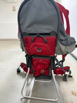 Salewa krosna pro děcko - 4