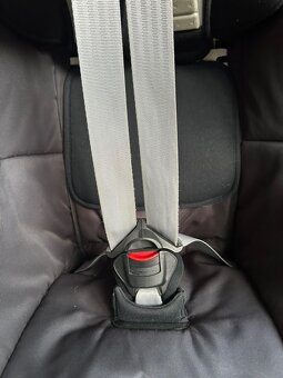 Britax Romer King LS II - 4