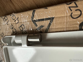 Nové WC prkénko Jika Deep duroplast bílá H8936103000631 - 4