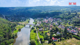 Prodej pozemku k bydlení, 2251 m², Nižbor - 4