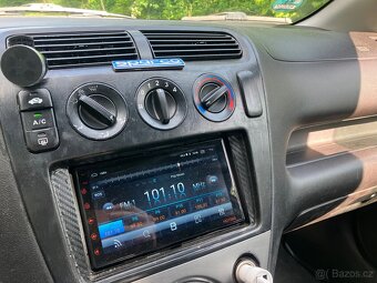 Honda Civic 7g EP1 - 4