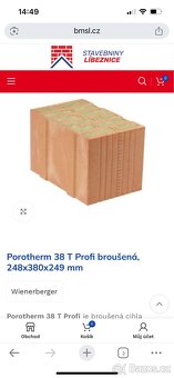 Prodej cihel - 4