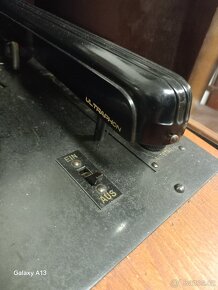 Gramofon - 4
