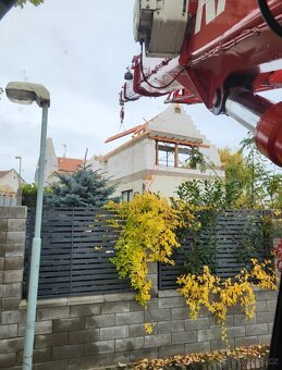 Autojerab Liebherr LTM 1030 - 4