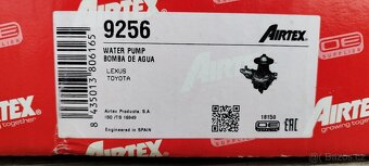 Airtex vodní čerpadlo 2JZ Toyota Supra, Lexus GS300 - 4