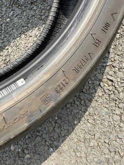 Pirelli Diablo Rosso IV sada - 4