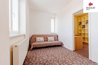 Prodej bytu 1+1 43 m2 Palliardiho, Znojmo - 4