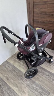 Kočárek Bugaboo Cameleon 3 - 4