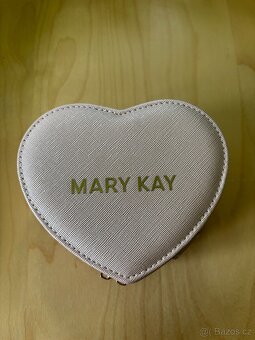 Mary Kay mini taška na líčení | Nová | jemně růžová - 4