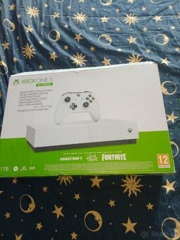 Xbox One S 1Tb vyměním za PlayStation 4, Notebook, - 4