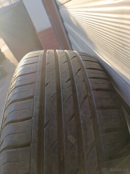 Pneu Nexen - 4