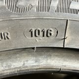 Letní pneu 235/55 R17 99V Goodyear 6mm - 4