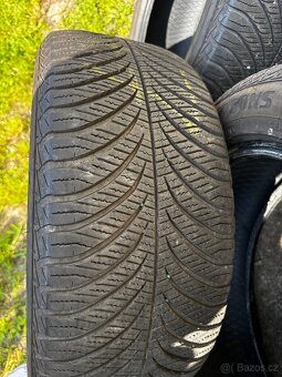 Pneu 235/50 r18 - 4