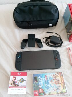 Nintendo switch 2 - 4