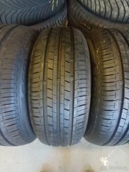 Sada letních pneu 185/55/16.Bridgestone. - 4