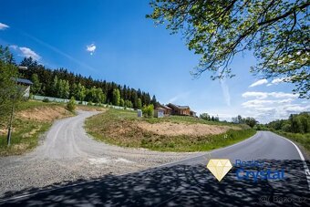 Prodej pozemku s možností výstavby RD - 4