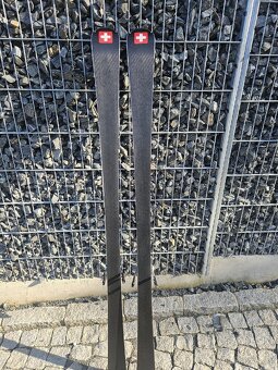 STOCKLI LASER WRT-ST 172cm r-14,8 - 4