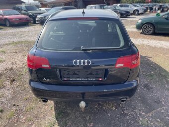 Audi A6 2,4 130KW Quattro - 4
