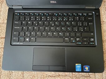 Notebook Dell Latitude E5250 - i3 2.1 GHz, 4GB, 456GB,W10Pro - 4