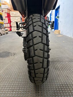 KTM 950 Adventure S - 4