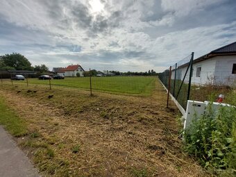 Nabízíme k prodej stavební pozemky - Čáslav a okolí - 4