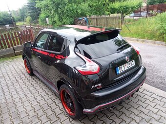 Juke Nismo RS - 4