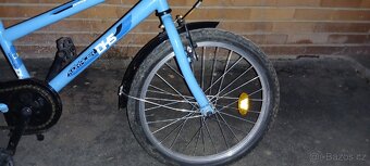 Kolo DHS 20" - 4