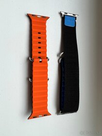 Apple Watch pásky - 4
